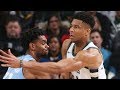 Minnesota Timberwolves Vs Milwaukee Bucks Full Game Highlights January 1 2019 20 NBA Season