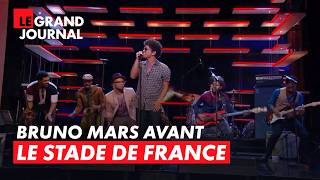 Bruno Mars - \