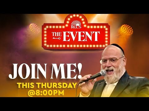 Join me this Thursday!