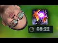8 MINUTE RIFTMAKER BTW | Volibear vs Zac | Trick2g