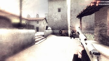 CS:S -  Trancee flick