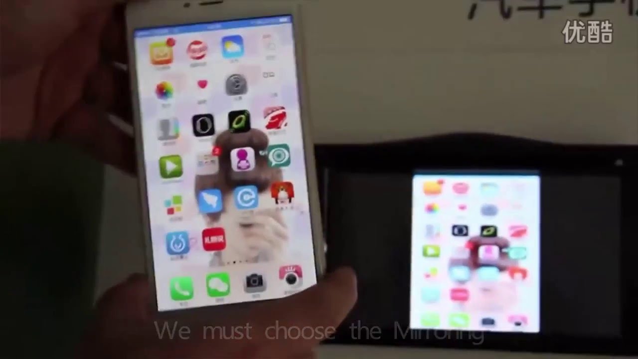 Install carlinke to connect your phone and car navigation YouTube