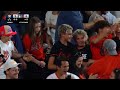Anthony Santander Grand Slam Versus Houston | Baltimore Orioles