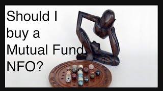 Why not invest in NFOs if past performance is no guarantee of future returns?