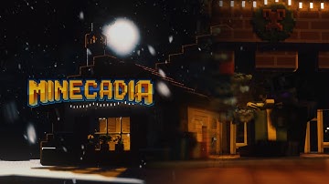 Minecadia: Factions Pirate Holiday Server Trailer | By Sean