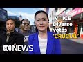 Diverse vote ‘crucial’ to outcome of Voice referendum, analysts say | ABC News