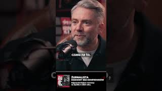 Każda muzyka jest potrzebna - Kuba Badach o disco polo