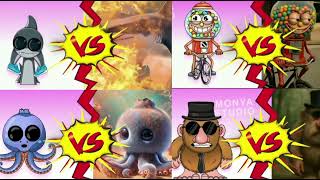 Sigma Boy Italian Brainrot Mashup