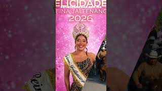 Feria Jaltenango 2026