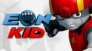 ايرون كيد 12| Iron kid