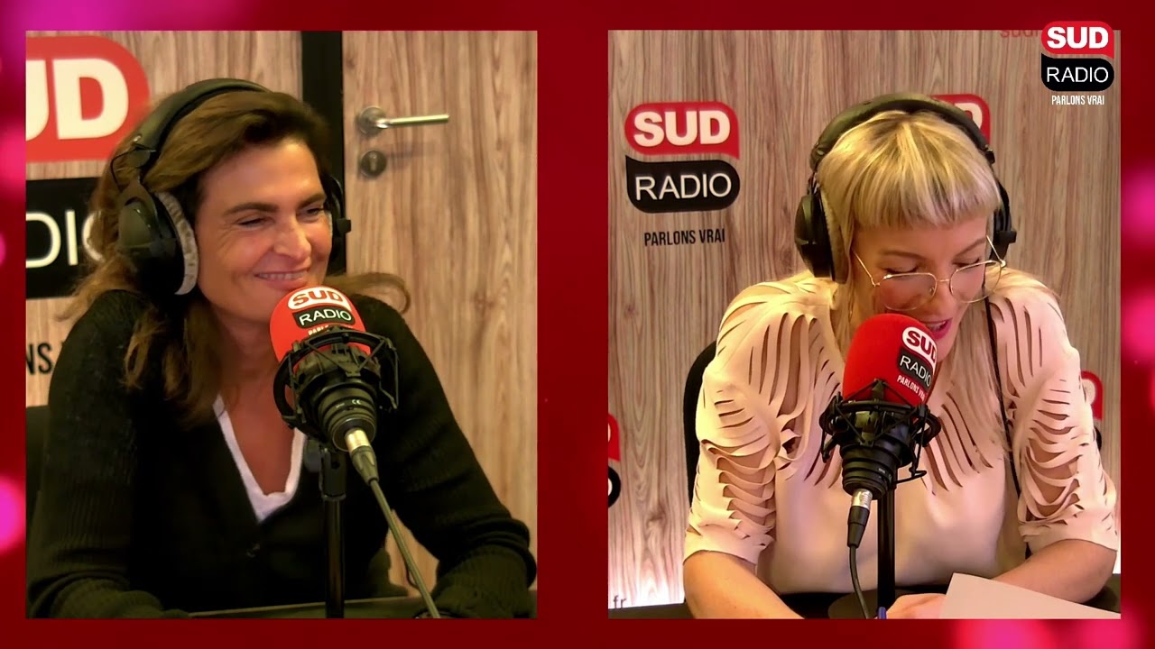 "Le plus beau cadeau pour une femme c'est d'avoir un homme qui respecte sa liberté" Sylvie Le Bihan