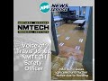 NMTech classes cancelled until further notice due to flooding.