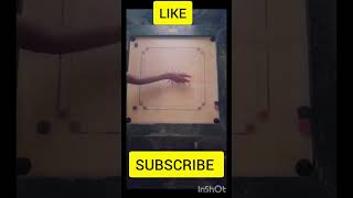 CARROM QUEEN AND COVER HIT #viral #carrom #trending
