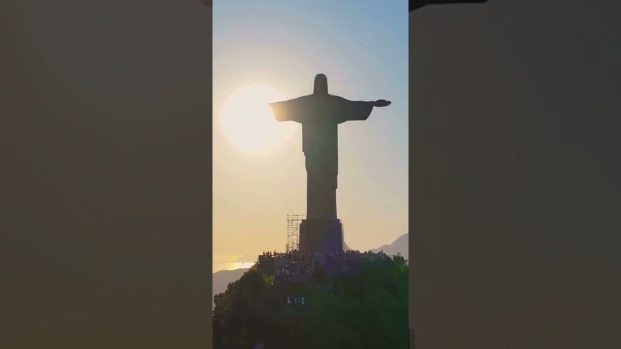 Brazil A Vibrant Journey!