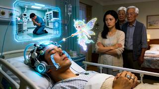 6 Tahun Dendam: TV ungkap lewat baca memori, Suami ‘pengkhianat’ ternyata selamatkan istri