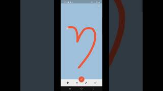 Flutter Sketching App!