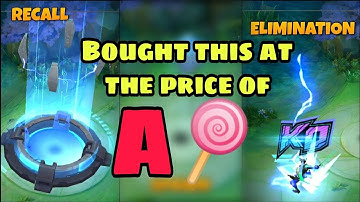 HOW TO GET MLBB X TRANSFORMERS ELIMINATION EFFECT? GET MORE ENERGON SPRAY? #simba_mlbb