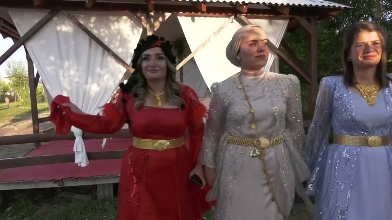 Ayşe & Emrah part 4