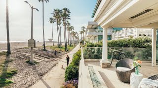 2705 Ocean Front Walk video tour