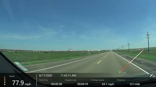 RT2#13 Route 54 Dalhart TX Aug 17 2020