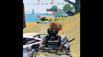 CODM Funny Enemy #codmobile