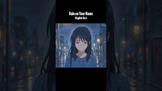 Vídeo de Kaiden Hawkins - Rain Melody