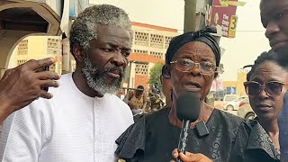 After Court Declared A Draw-Papa Shee & Elderly Woman In The Lumba’s Family Explained Everything