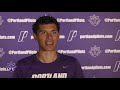Portland Men's Cross Country Nuttycombe Preview 2018