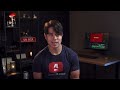 End of video