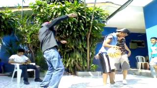 HARLEM SHAKE HONDURAS JOETUBE EDITION