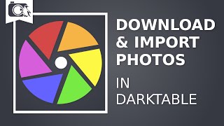 Download Lagu How to Import Photos in Darktable | Darktable Tutorial #02 MP3