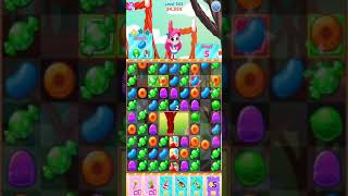 Candy Blast Mania level 343 screenshot 3