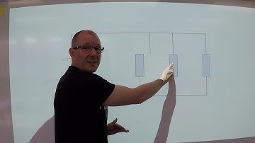 open and closed circuits