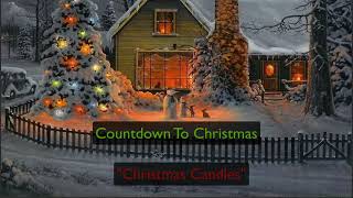 Christmas Candles