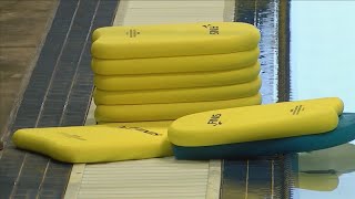 As heat rises, so does the need for water safety