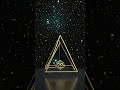 Metatron Küpü: Evrenin Geometrik Şifresi #Shorts