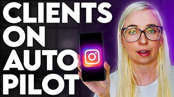 Why You’re Not Getting Graphic Design Clients From Instagram (and how to fix it)