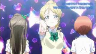 Love Live! - School Idol Project - Start Dash