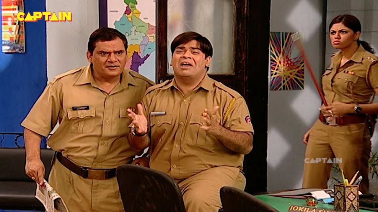 मज़े से सपना देख गुलगुला हुआ तरबतर | F.I.R. | Ep 418 | Full Episode