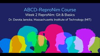 Week 2 ReproNim: Git & Basics