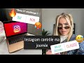 INSTAGRAM CONTRÔLE MA JOURNÉE! (Vlog)