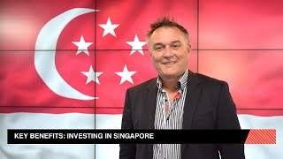 Инвестиции в Сингапур