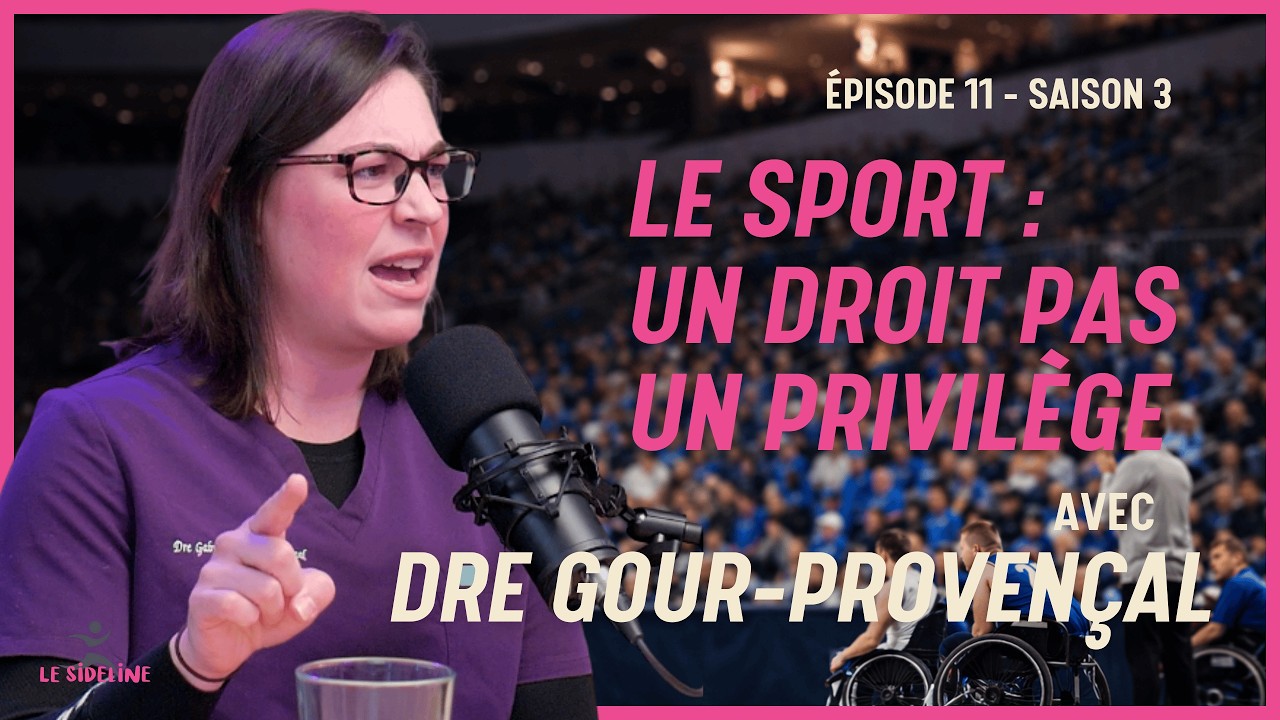 Quelle place pour le sport adapté au Québec