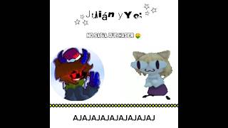 Mi versión del vídeo reciente de @Yuk11_Edits 🤑