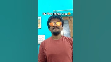 Crazy Loop #shorts #loop #transition #wow