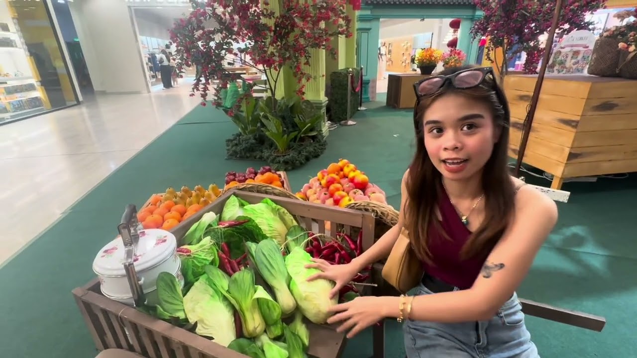 Trip ke kuching (Part 2)