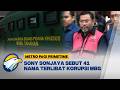Sony Sonjaya Sebut 41 Nama Terlibat Kasus Korupsi Tata Kelola MBG - [Metro Pagi Primetime]