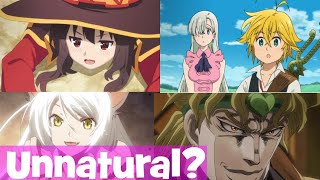 'Anime Characters Don't Talk Like Real Japanese People' Explained