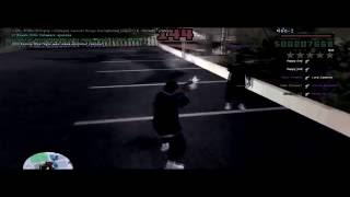 humiliate Ballas//rp-gameworld