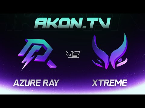 ДОТА2 [RU] Xtreme Gaming vs Azure Ray [bo3] GOTF 2024, Playoff, 1/4